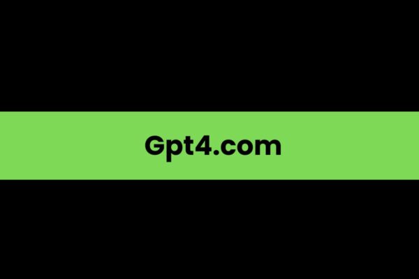 Gpt4.com