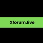 Xforum.live