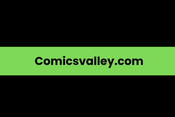Comicsvalley.com