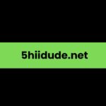 5hiidude.net