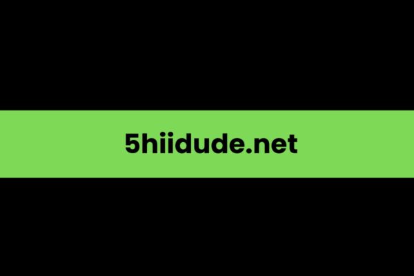 5hiidude.net