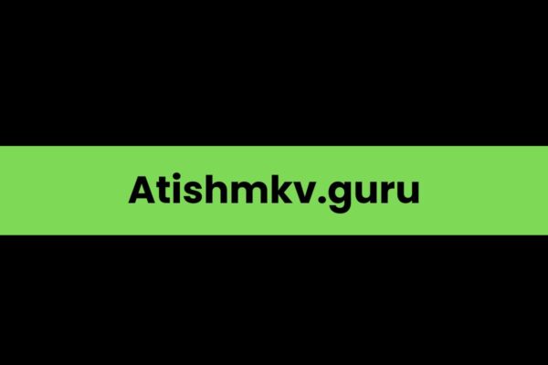 Atishmkv.guru
