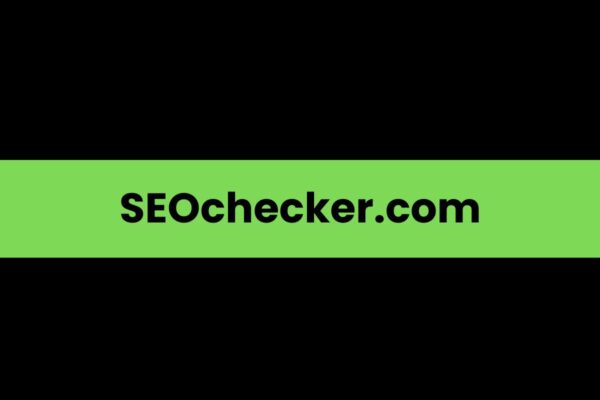 SEOchecker.com