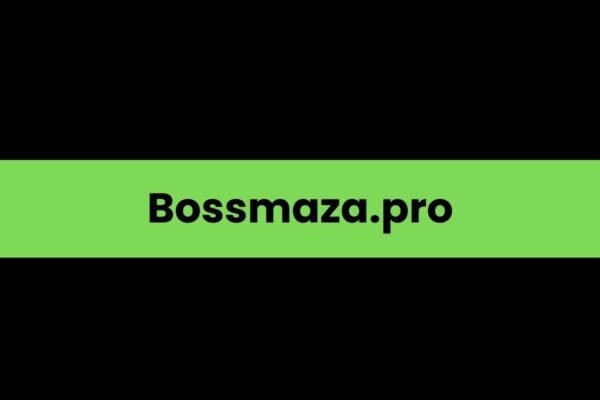 Bossmaza.pro