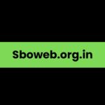 Sboweb.org.in