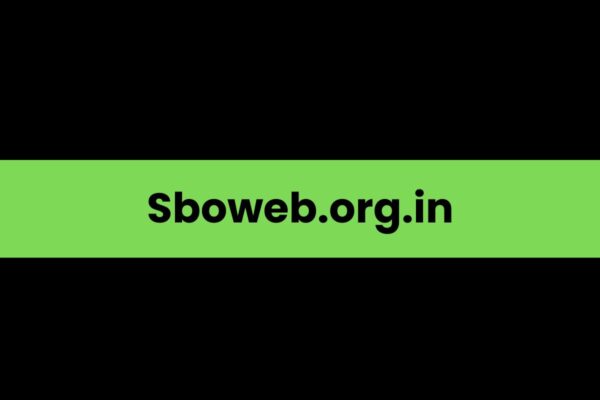Sboweb.org.in