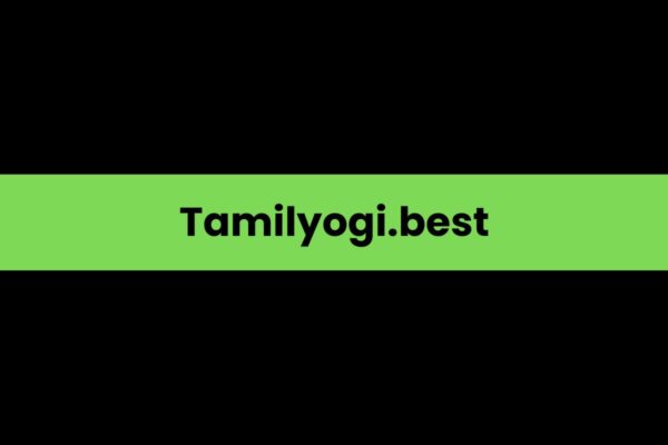 Tamilyogi.best