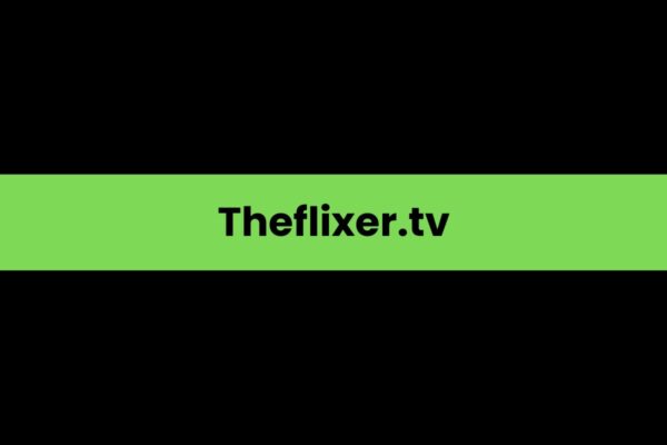 Theflixer.tv