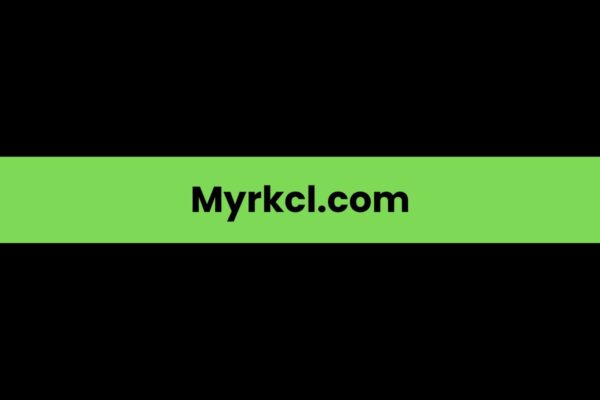 Myrkcl.com