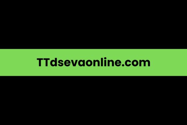 TTdsevaonline.com