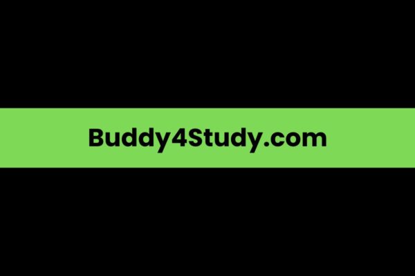 Buddy4Study.com