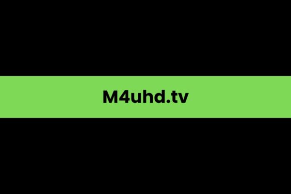 M4uhd.tv: A Comprehensive Overview M4uhd.tv