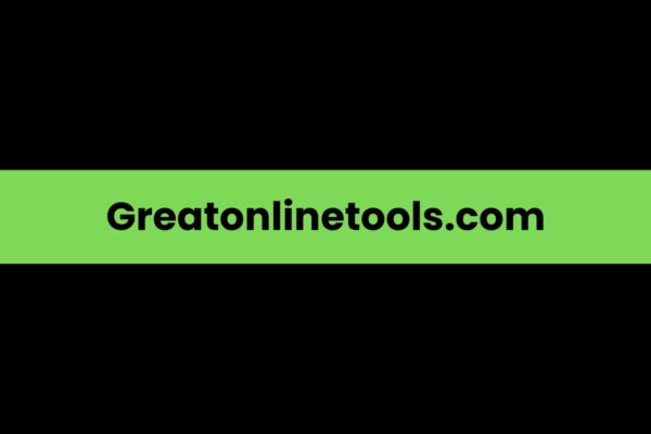 Greatonlinetools.com