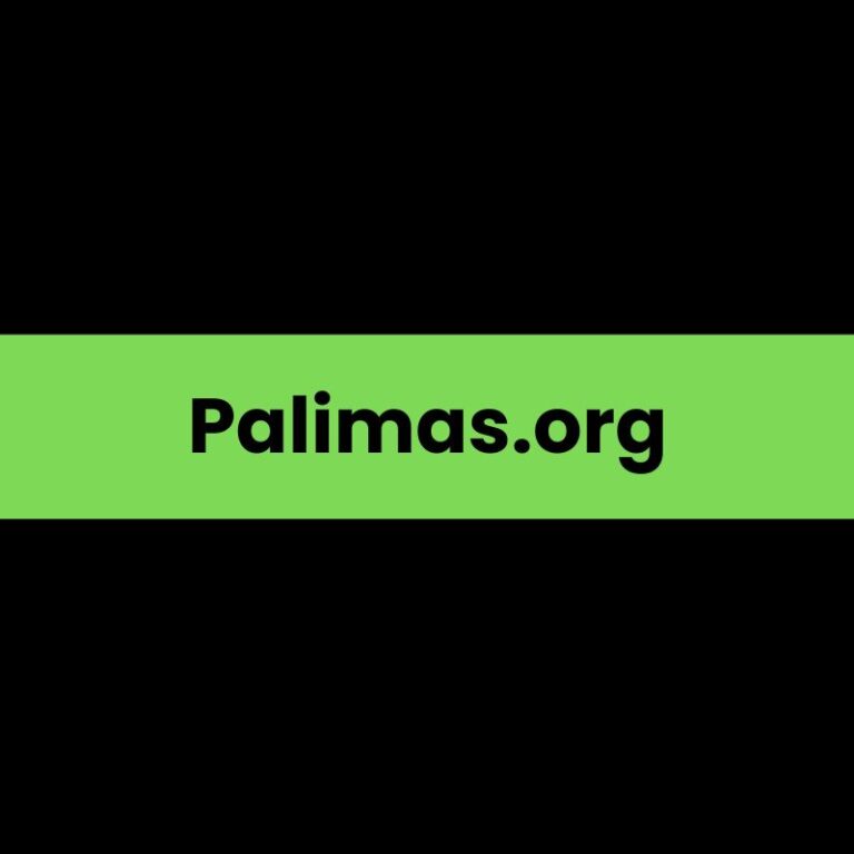 Palimas.org