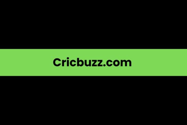 Cricbuzz.com 