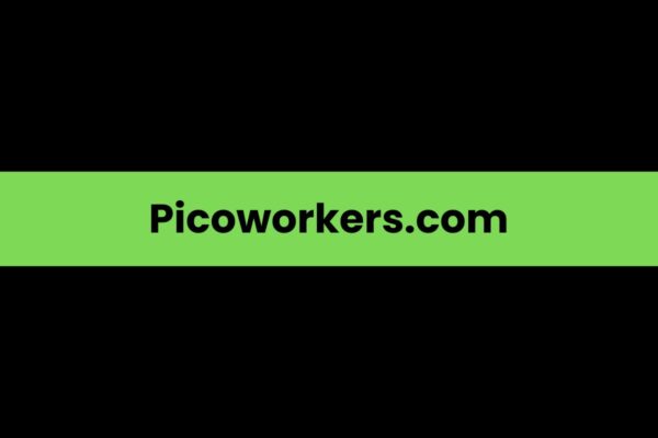 Picoworkers.com