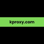 kproxy.com
