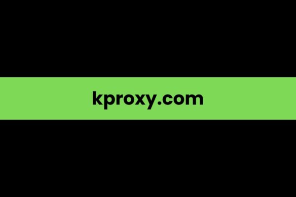 kproxy.com