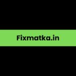 Fixmatka.in
