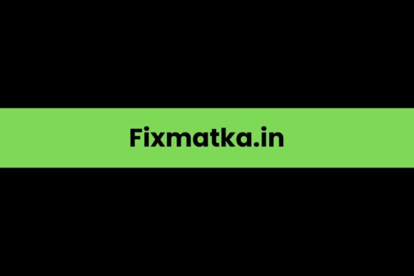 Fixmatka.in