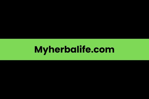 Myherbalife.com