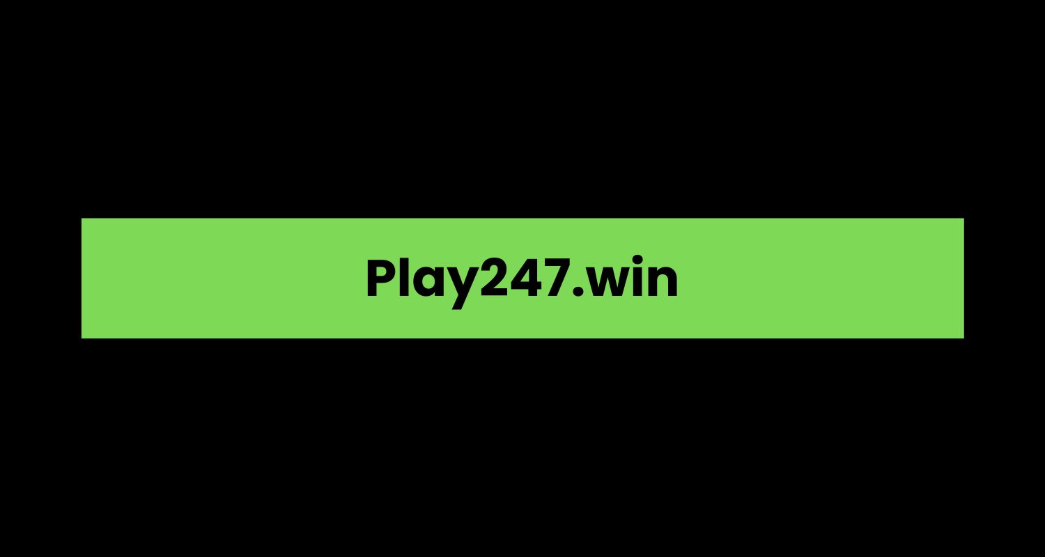 Play247.win
