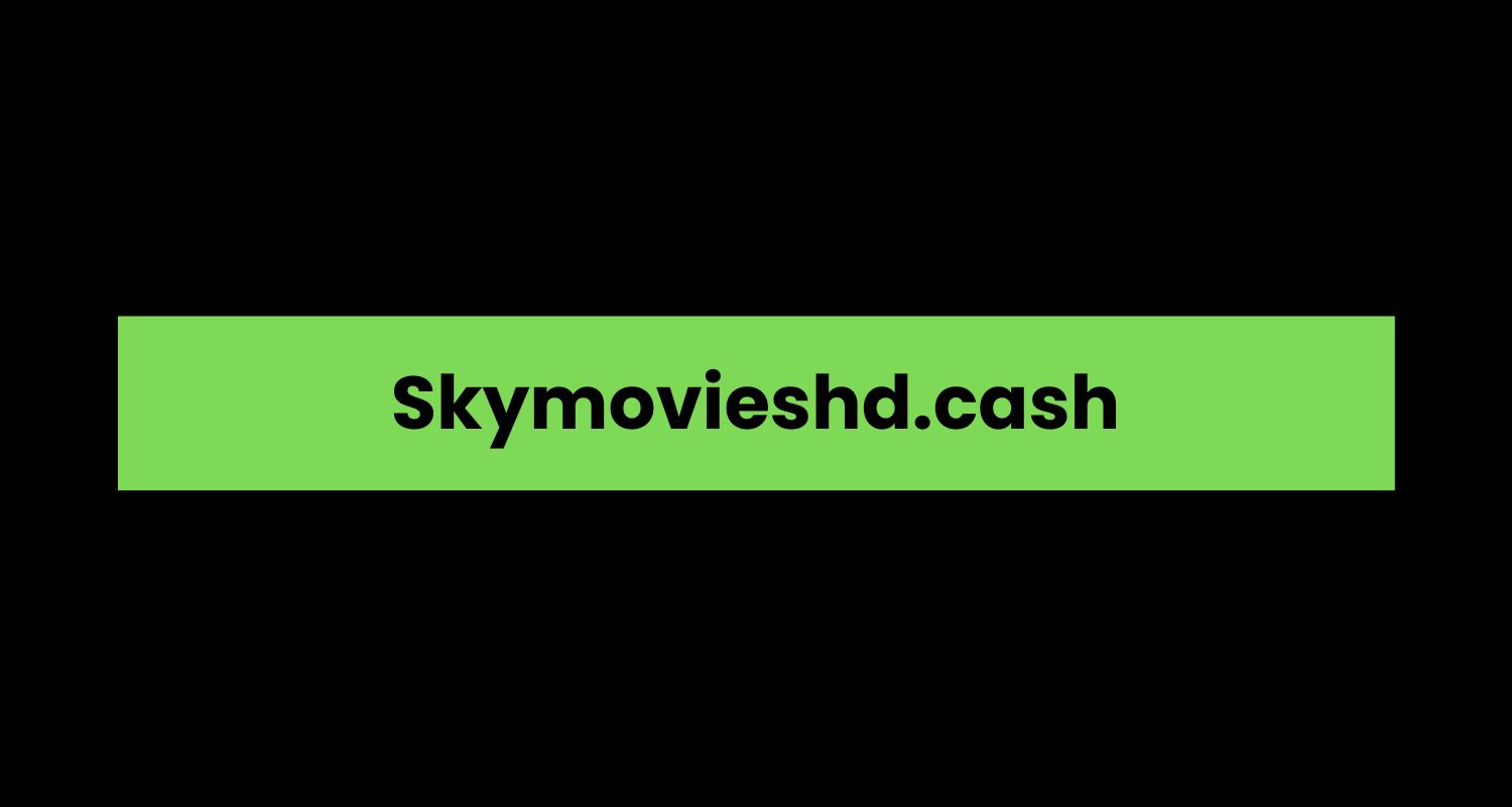 Skymovieshd.cash