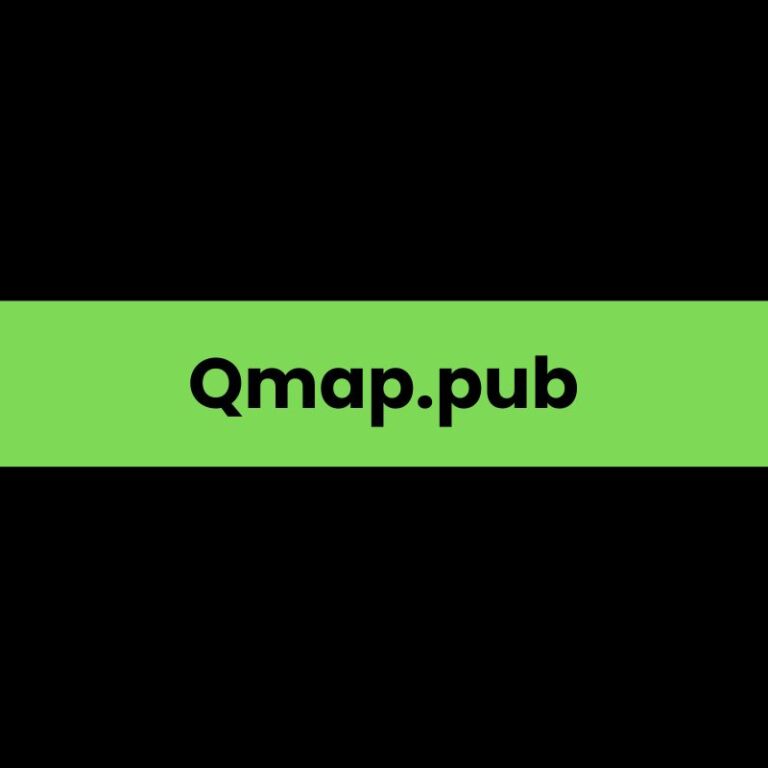 Qmap.pub