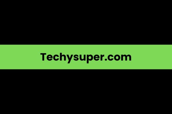 Techysuper.com