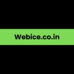 Webice.co.in
