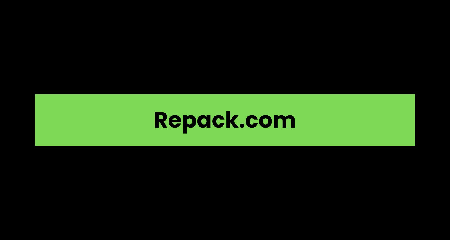 Repack.com
