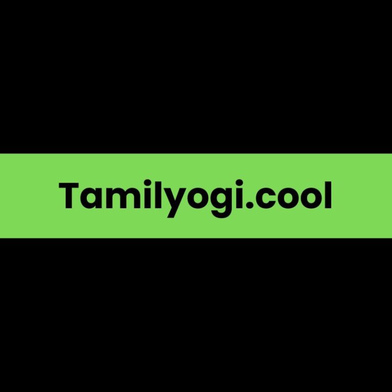 Tamilyogi.cool