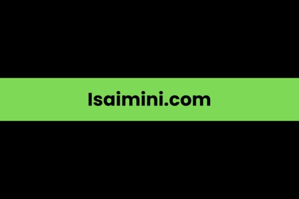 Isaimini.com