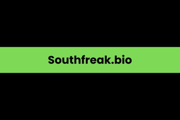 Southfreak.bio