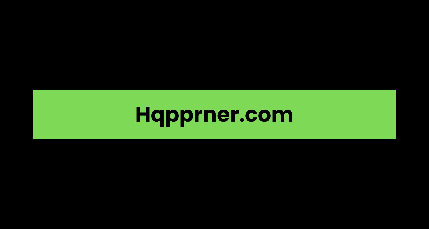 Hqpprner.com