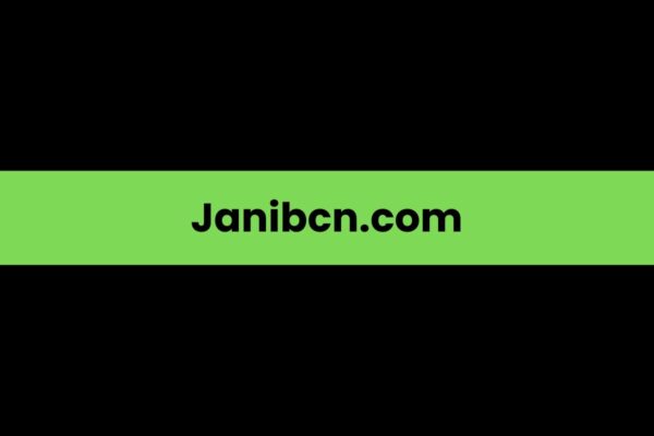 Janibcn.com