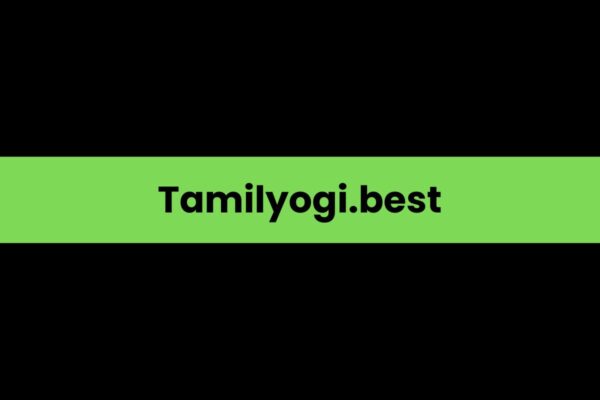 Tamilyogi.best