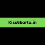 Kiss6kartu.in