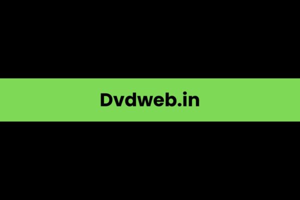 Dvdweb.in