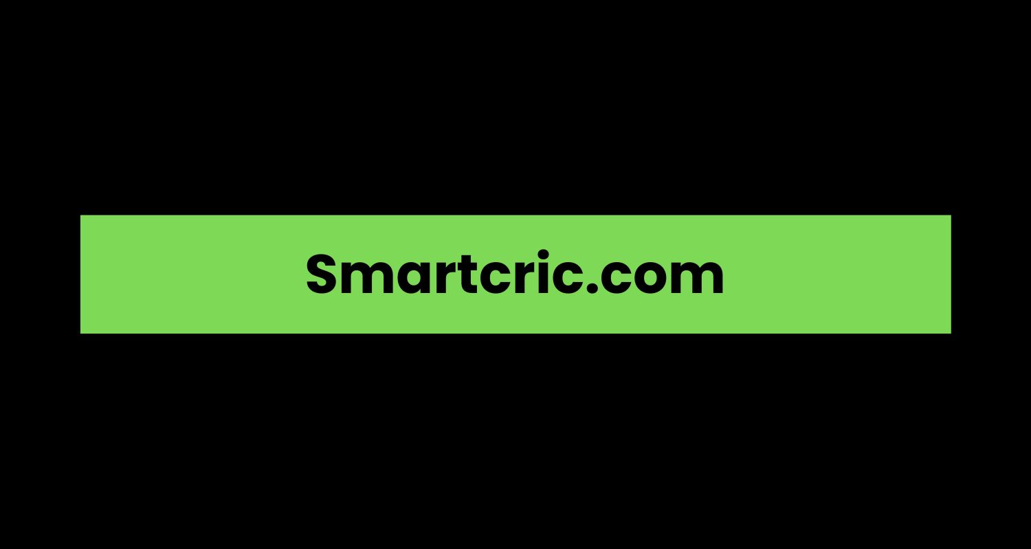 Smartcric.com