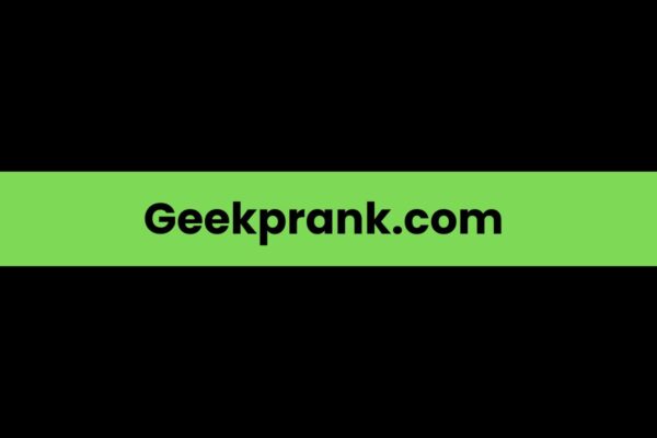 Geekprank.com