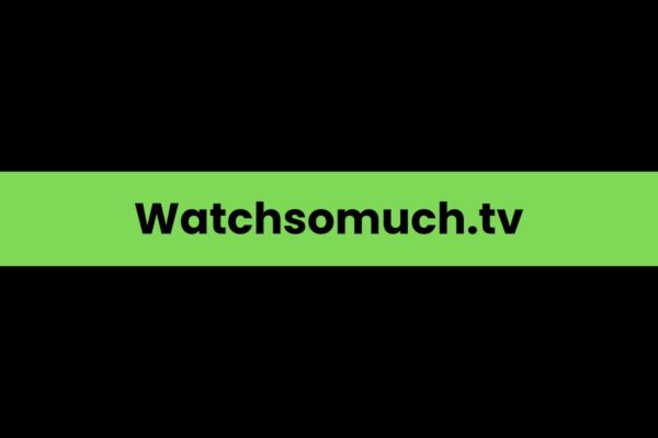 Watchsomuch.tv
