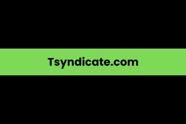 Tsyndicate.com