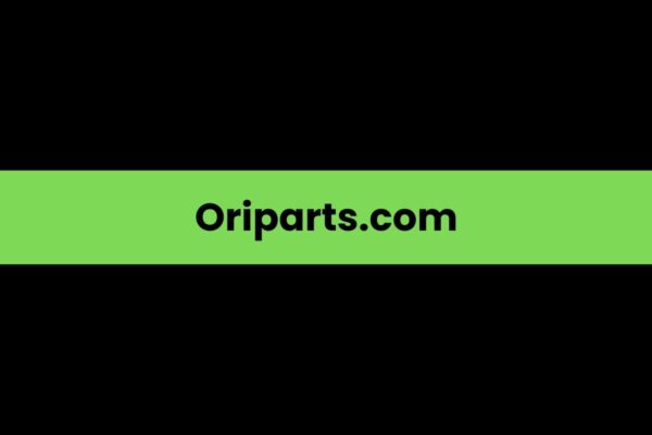 Oriparts.com