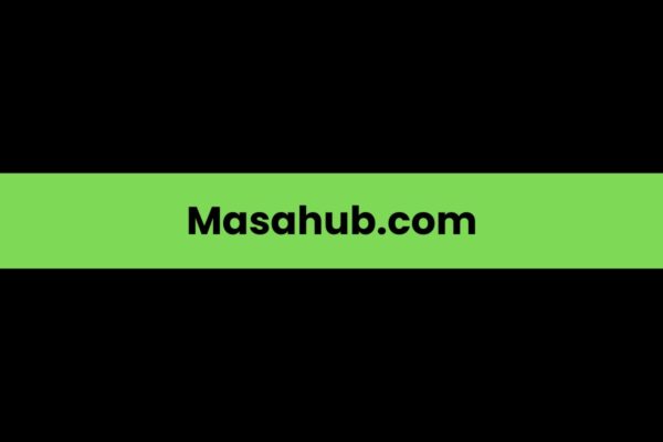 Masahub.com