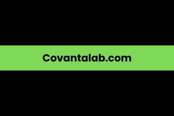 Covantalab.com