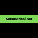 Masaladesi.net