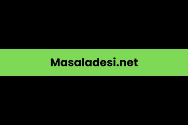 Masaladesi.net