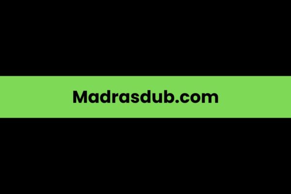 Madrasdub.com