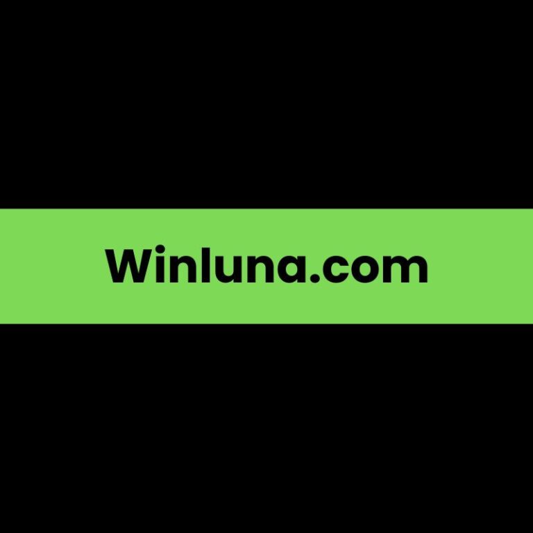 Winluna.com